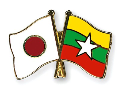 TIMELINE: Eight Decades of Myanmar-Japan Relations at a Glance