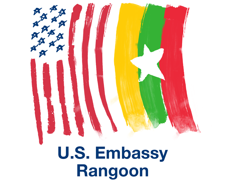 U.S. Embassy in Yangon Makes Travel to the U.S. Easier