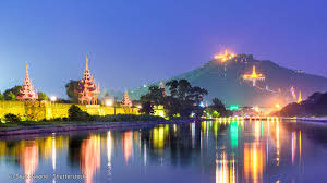 Royal capital to ‘smart city’: Myanmar’s Mandalay gets high-tech makeover, sparks ‘spy’ fears